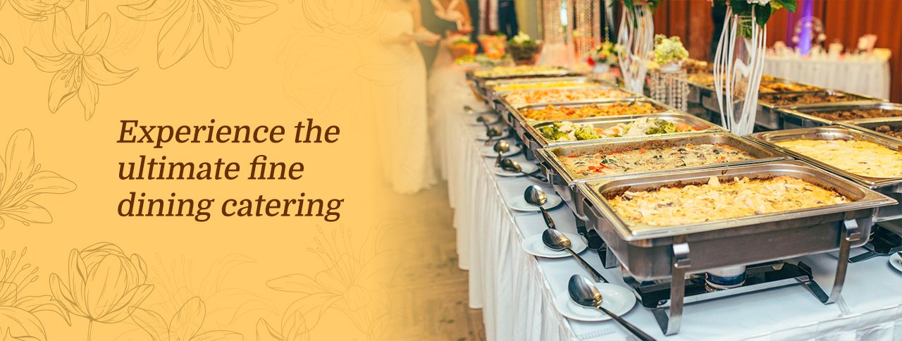 Best Indian Wedding Caterers in Delhi NCR