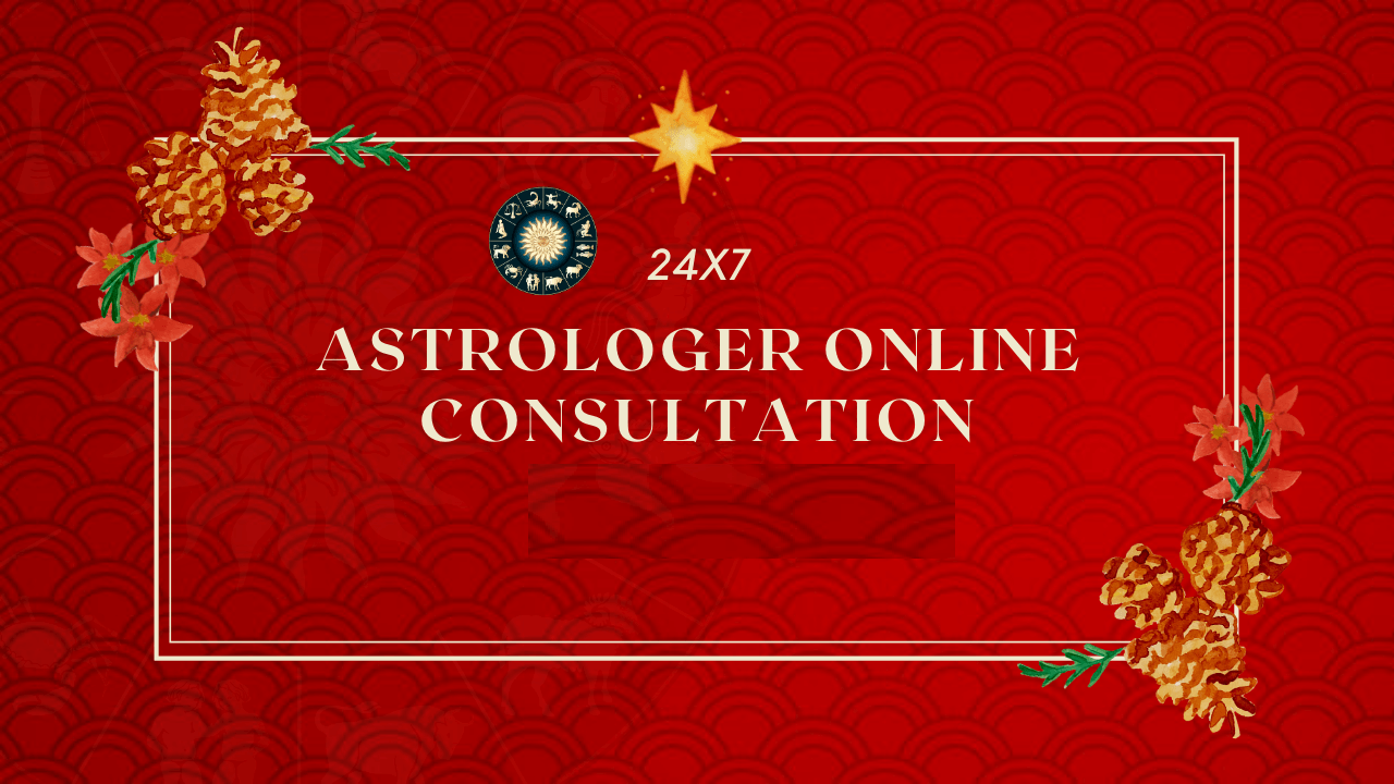 Free Chat With Astrologer Online in Delhi