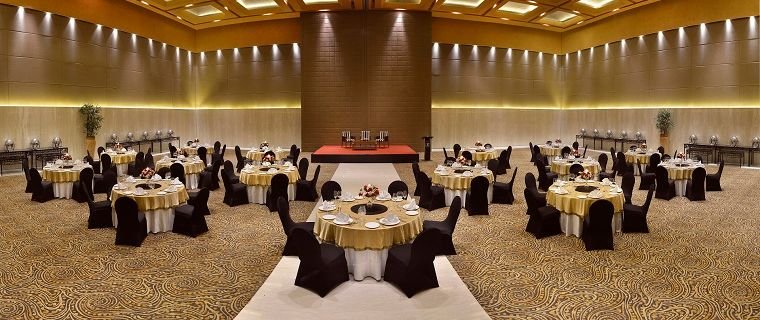 Best Banquet Halls for Wedding Party in Delhi NCR