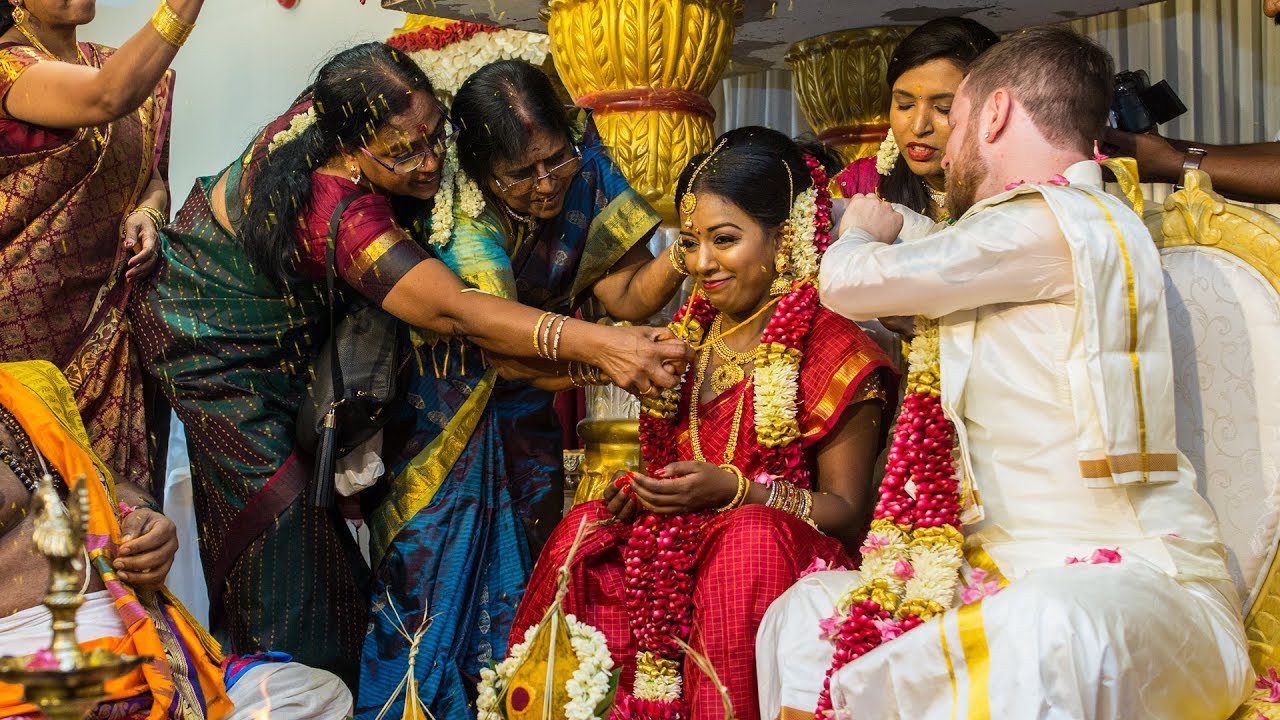 Pandit Maulvi Service for Wedding Ceremony in Delhi NCR